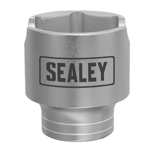 Sealey Fuel Filter Socket 1/2" Sq Drive 32mm - Ford 2.0TDCi