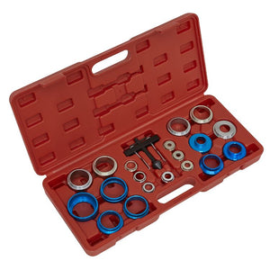 Sealey Oil Seal Removal/Installation Kit