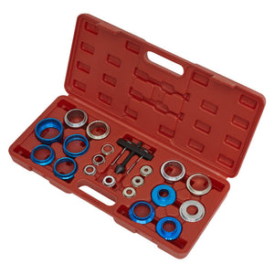 Sealey Oil Seal Removal/Installation Kit