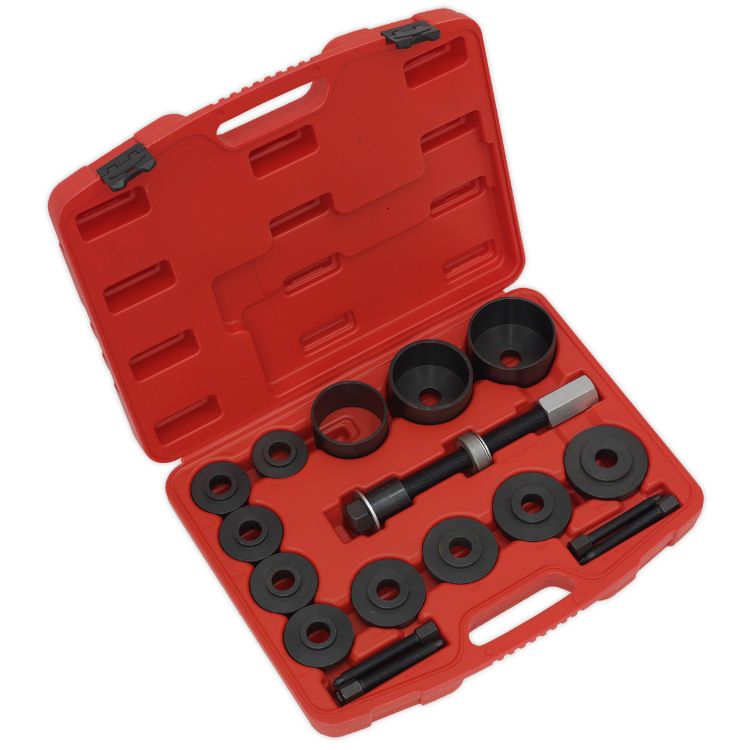 Sealey Wheel Bearing Removal/Installation Kit (VS7021)