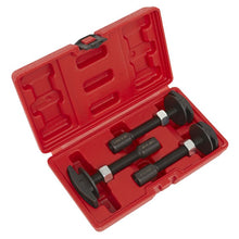 Load image into Gallery viewer, Sealey Axle Bearing Puller Set 3pc
