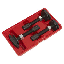 Load image into Gallery viewer, Sealey Axle Bearing Puller Set 3pc
