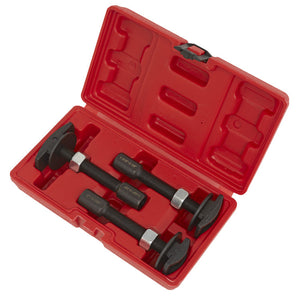 Sealey Axle Bearing Puller Set 3pc