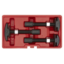 Load image into Gallery viewer, Sealey Axle Bearing Puller Set 3pc
