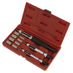 Sealey Clutch Alignment Tool Set 11pc