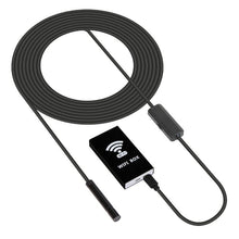 Load image into Gallery viewer, Sealey Wi-Fi Borescope 8mm
