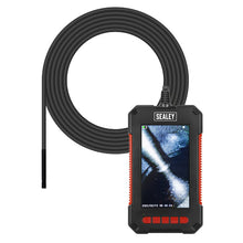 Load image into Gallery viewer, Sealey Tablet Video Borescope 3.9mm Camera
