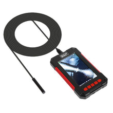 Load image into Gallery viewer, Sealey Tablet Video Borescope 8mm Camera
