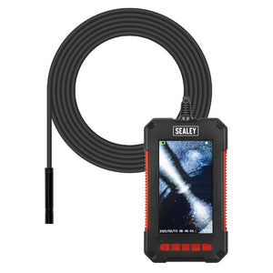 Sealey Tablet Video Borescope 8mm Camera