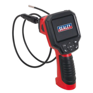 Sealey Video Borescope 5.5mm Camera