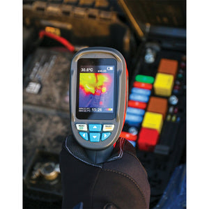 Sealey Thermal Imaging Camera (VS912)