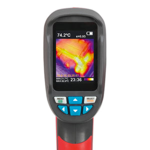 Sealey Thermal Imaging Camera (VS912)