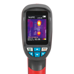 Sealey Thermal Imaging Camera (VS912)