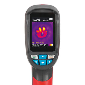 Sealey Thermal Imaging Camera (VS912)