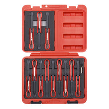 Load image into Gallery viewer, Sealey Universal Cable Ejection Tool Set 15pc
