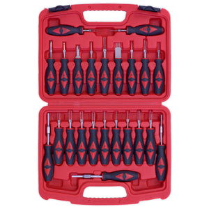 Sealey Terminal Tool Kit 23pc