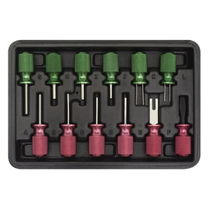 Sealey Terminal Tool Kit 12pc