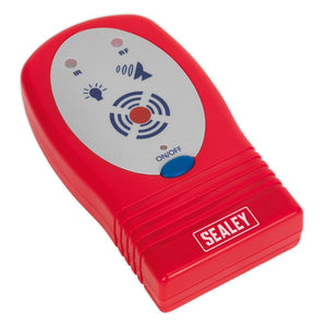 Sealey IR & RF Key Fob Tester