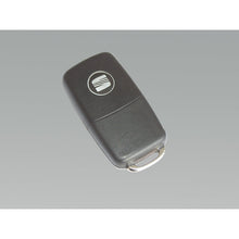 Load image into Gallery viewer, Sealey IR &amp; RF Key Fob Tester
