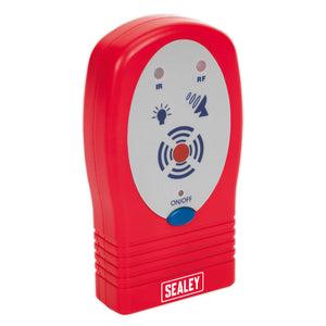 Sealey IR & RF Key Fob Tester