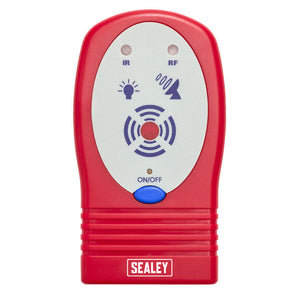 Sealey IR & RF Key Fob Tester