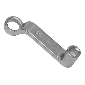 Sealey Camber Adjustment Spanner 21mm x 1/2" Sq Drive - Mercedes/VW