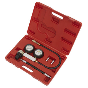 Sealey Cylinder Leakage Tester - 2-Gauge