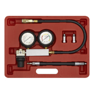 Sealey Cylinder Leakage Tester - 2-Gauge