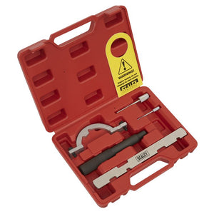 Sealey Petrol Engine Timing Tool Kit - GM, Suzuki 1.0/1.2/1.4 - Chain Drive