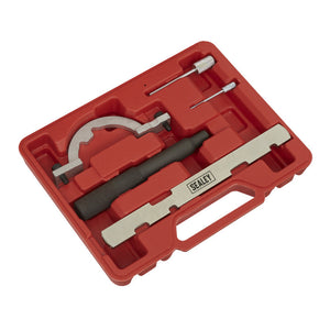 Sealey Petrol Engine Timing Tool Kit - GM, Suzuki 1.0/1.2/1.4 - Chain Drive