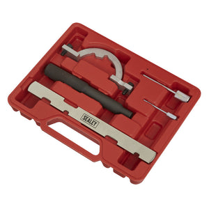 Sealey Petrol Engine Timing Tool Kit - GM, Suzuki 1.0/1.2/1.4 - Chain Drive