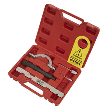 Load image into Gallery viewer, Sealey Petrol Engine Timing Tool Kit - GM, Suzuki 1.0/1.2/1.4 - Chain Drive
