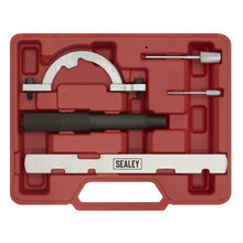 Load image into Gallery viewer, Sealey Petrol Engine Timing Tool Kit - GM, Suzuki 1.0/1.2/1.4 - Chain Drive
