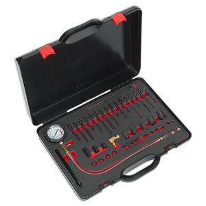 Sealey Compression Test Kit - Diesel