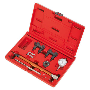 Sealey Petrol Engine Timing Tool Kit - VAG 1.8, 2.0 TSi/TFSi - Chain Drive