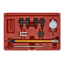 Load image into Gallery viewer, Sealey Petrol Engine Timing Tool Kit - VAG 1.8, 2.0 TSi/TFSi - Chain Drive
