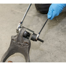 Load image into Gallery viewer, Sealey Front Pivot Arm Bush Tool - Peugeot 407/508, Citroen C5/C6
