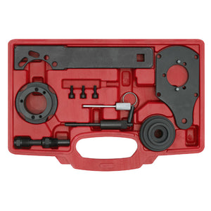 Sealey Timing Tool Kit GM 1.3CDTi - Chain Drive