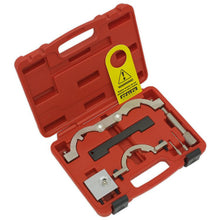 Load image into Gallery viewer, Sealey Petrol Engine Timing Tool Kit - GM 1.0/1.2/1.4 - Chain Drive
