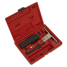 Load image into Gallery viewer, Sealey Diesel Engine Timing Tool Kit - GM 1.6CDTi - Chain Drive
