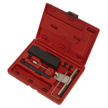 Load image into Gallery viewer, Sealey Diesel Engine Timing Tool Kit - GM 1.6CDTi - Chain Drive
