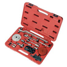 Load image into Gallery viewer, Sealey Diesel Engine Timing Tool Kit - Fiat, Ford, Iveco, PSA - 2.2D/2.3D/3.0D - Belt/Chain Drive
