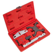 Load image into Gallery viewer, Sealey Petrol Engine Timing Tool Kit - Ford 1.5 EcoBoost, 1.6Ti-VCT - Belt Drive
