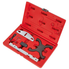 Load image into Gallery viewer, Sealey Petrol Engine Timing Tool Kit - Ford 1.5 EcoBoost, 1.6Ti-VCT - Belt Drive
