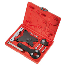 Load image into Gallery viewer, Sealey Petrol Engine Timing Tool Kit - Alfa Romeo, Fiat, Ford, Lancia 1.2/1.4 8v - Belt Drive
