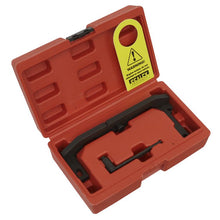 Load image into Gallery viewer, Sealey Petrol Engine Timing Tool Kit - PSA, GM &amp; Toyota 1.0 VTi, 1.2 VTi - Belt Drive
