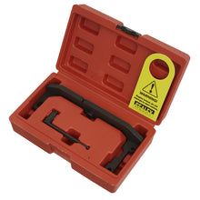 Load image into Gallery viewer, Sealey Petrol Engine Timing Tool Kit - PSA, GM &amp; Toyota 1.0 VTi, 1.2 VTi - Belt Drive
