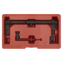 Load image into Gallery viewer, Sealey Petrol Engine Timing Tool Kit - PSA, GM &amp; Toyota 1.0 VTi, 1.2 VTi - Belt Drive
