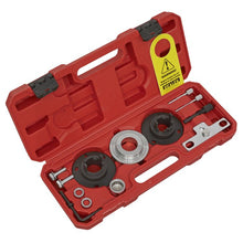 Load image into Gallery viewer, Sealey Timing Tool Kit for Ford 1.0 EcoBoost - Chain Drive
