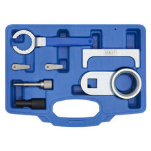 Load image into Gallery viewer, Sealey VAG 2.4/2.5D SDi/TDi/TDiCR - Belt Drive Diesel Engine Timing Tool Kit
